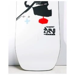 Planche Snowboard Rome Agent 20th Anniversary -Boutique Dynafité 3f38c88ff57e633377fb440ee58e2375698f5285 H23ROMEBOA383043 903