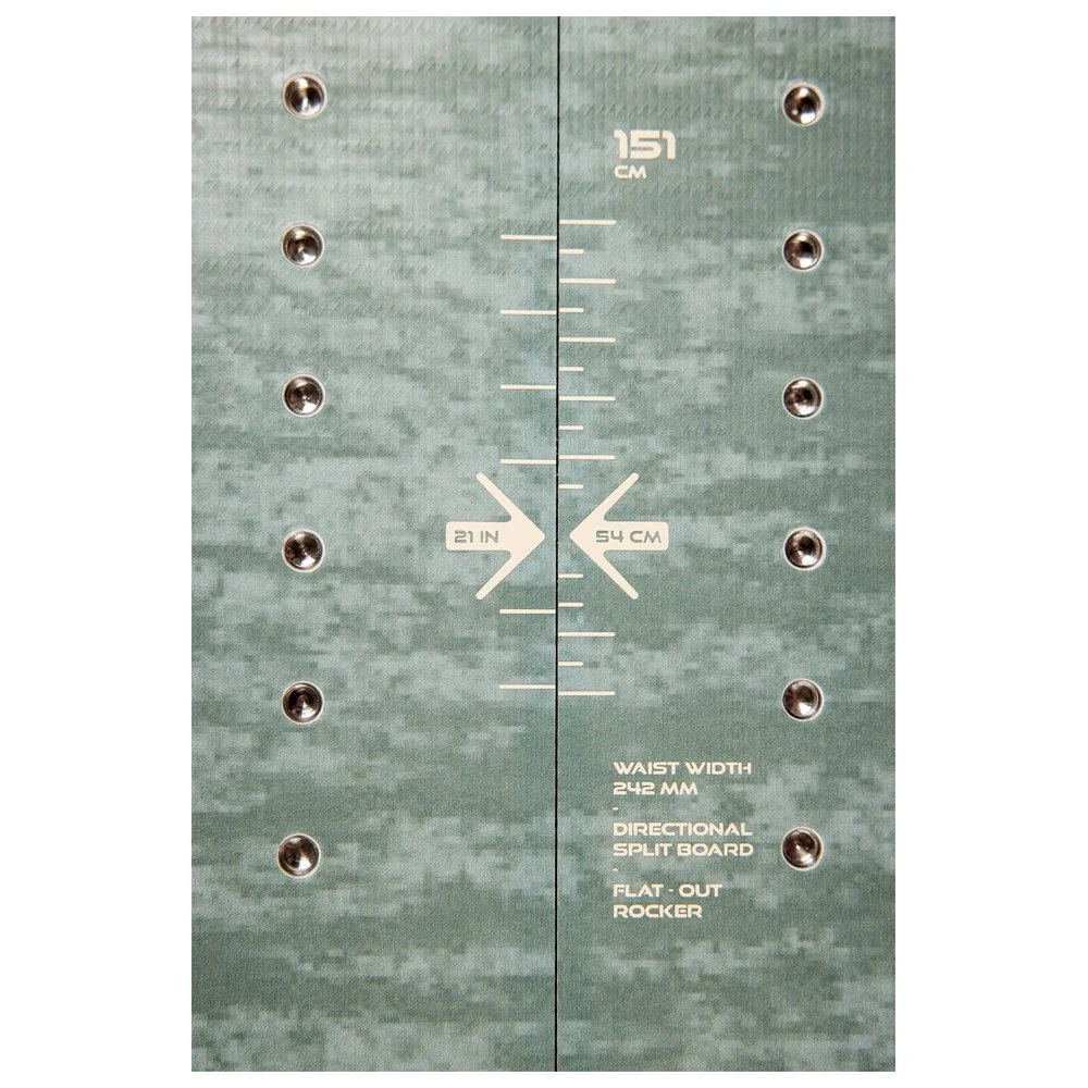 Planche Snowboard Nitro Volta 10 Planche Snowboard Nitro Volta – Image 8