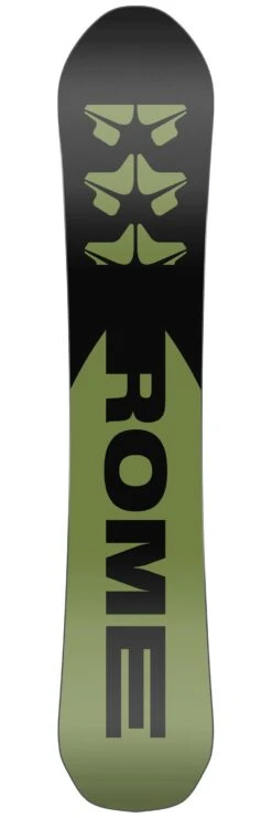 Planche Snowboard Rome Freaker 13 Planche Snowboard Rome Freaker -Boutique Dynafité 40a466093fb3aad4d4ebcdf463c7017230e228c8 H22ROMEBOA211413 6