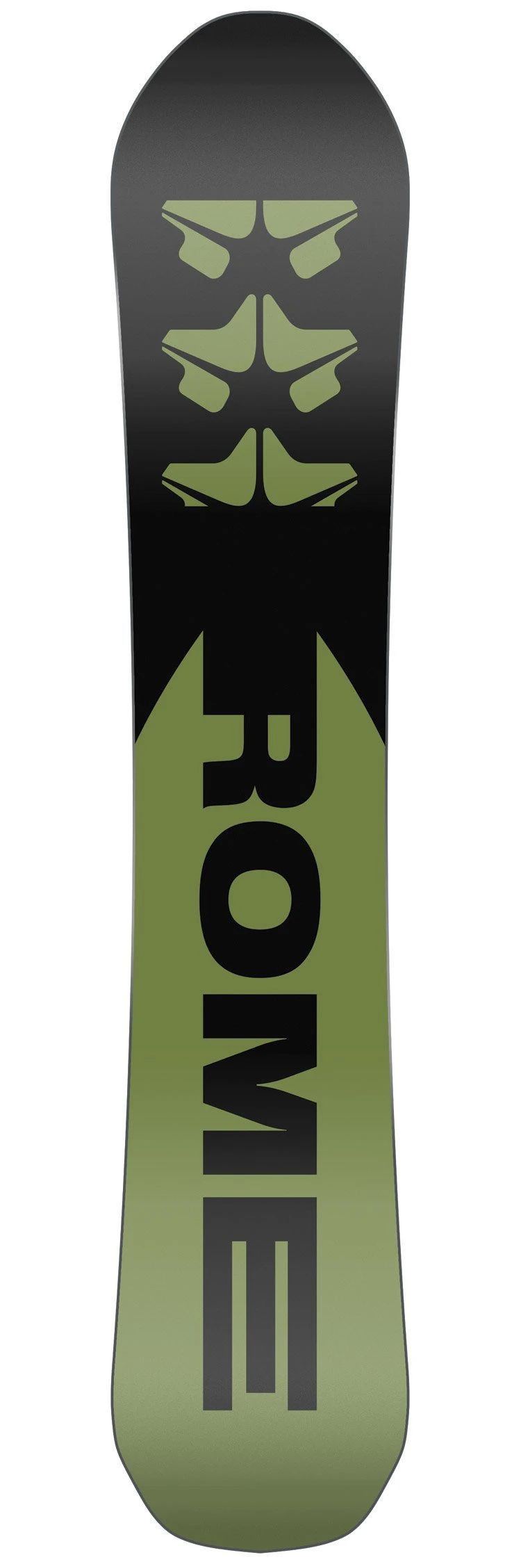 Planche Snowboard Rome Freaker 8 Planche Snowboard Rome Freaker – Image 6