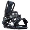 Fix Snowboard Flow Fenix Black -Boutique Dynafité 41210749f2240d4628771fc1b34403daa9d99ff3 H21FLOWBIN017 0