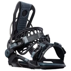Fix Snowboard Flow Fenix Black