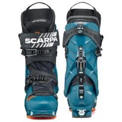 Chaussures De Ski Randonnée Scarpa F1 Gt Petrol Orange 11 Chaussures De Ski Randonnée Scarpa F1 Gt Petrol Orange -Boutique Dynafité 414d07b3e3e185247699a4d148bc82229fbdab89 H23SCARCHA257275 3