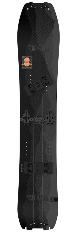 Planche Snowboard Salomon Premiere