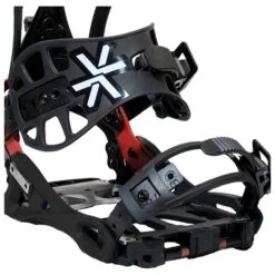 Fix Snowboard Karakoram Grizzly -Boutique Dynafité 42c8ea770ffc31100fd2b496172d15b7a4fceda4 H23KARABIN255142 901