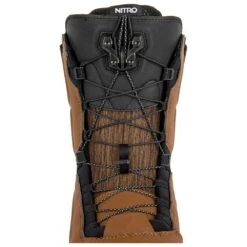 Boots Nitro Profile Tls Step On Brown -Boutique Dynafité 42d81c270a09ced8993e6371dc686699d1510c44 H23NITRBOO2265024 901