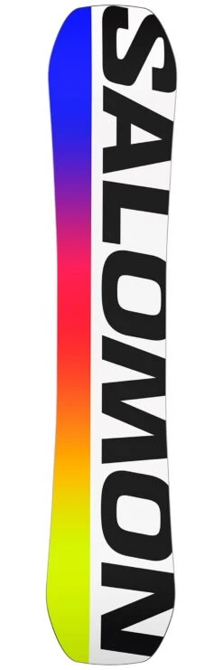 Planche Snowboard Salomon Huck Knife -Boutique Dynafité 440b5d55b5758a5570d5f381ffbe6c667e02c20d H23SALOBOA331565 2