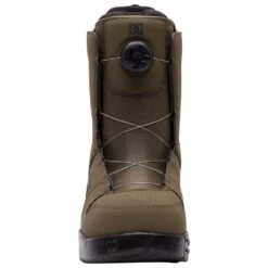 Boots DC Phase Boa Olive Black -Boutique Dynafité 45b8058c71a8ce4e8900cabb76b452bd9e63da18 H23DCUSBOO3326729 5
