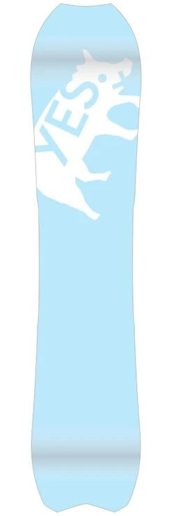 Yes! Planche Snowboard Yes Warca UnInc. JPS -Boutique Dynafité 45e3c32697c4b28e649c548a0dcad7a7be25744e H23YESSBOA255064 2