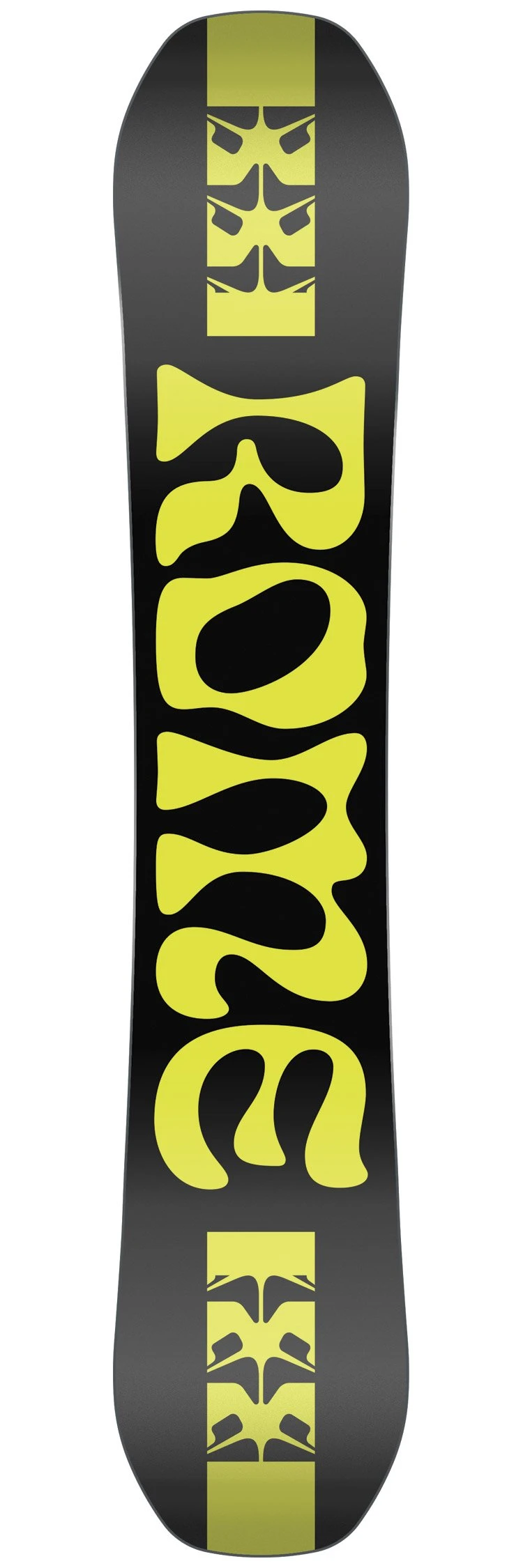 Planche Snowboard Rome Mechanic 5 Planche Snowboard Rome Mechanic – Image 3