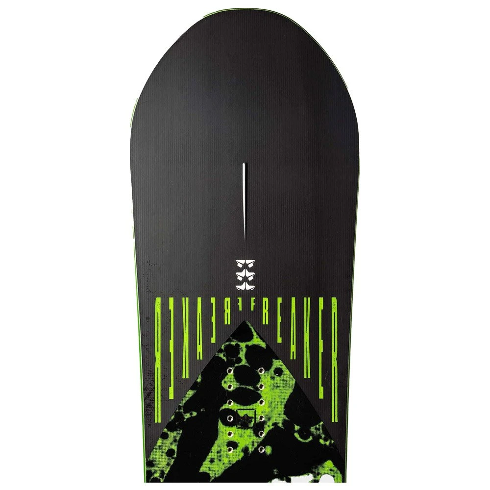 Planche Snowboard Rome Freaker 4 Planche Snowboard Rome Freaker – Image 2