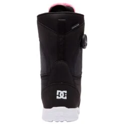 Boots DC Lotus Black White -Boutique Dynafité 48d662e4699fbadbf0df488d837d1487e3f17faf H23DCUSBOO3326739 2