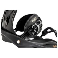 Fix Snowboard Nitro Rythm Black Bronze -Boutique Dynafité 4983bdccd766b9babf007babf52e1e885910d498 H23NITRBIN2264839 905