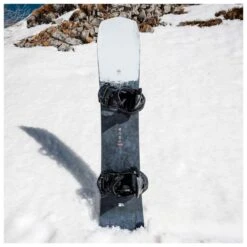 Planche Snowboard Nidecker Thruster -Boutique Dynafité 499f639e57402fd9ea1dde768397642493fbdb05 H23NIDEBOA325269 904