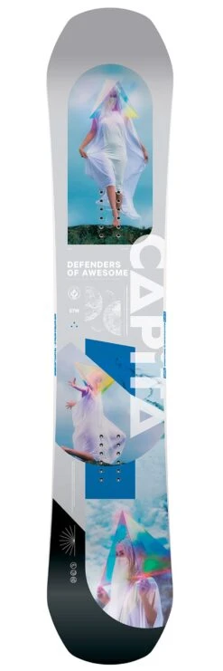 Planche Snowboard Capita Defenders Of Awesome -Boutique Dynafité 4b943d8a2befab42b98a047206e763a7d45fc2f9 H23CAPIBOA253147 CAPI0025821 0