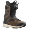 Boots Salomon Dialogue Dual Boa Brown -Boutique Dynafité 4bbd3668c275b8001acb3645d4b1624d9ded888c H23SALOBOO331543 0