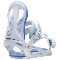 Fix Snowboard Roxy Viva White