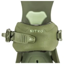 Fix Snowboard Nitro One Olive -Boutique Dynafité 4ee0e6091c3a5f41a95cd6ec93979ba3dbde9f1f H23NITRBIN2339486 908