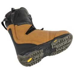 Boots Nitro Team TLS Brown Black -Boutique Dynafité 508259abf5f6e77d0567286f0ee223fed6df1655 H23NITRBOO2264987 903