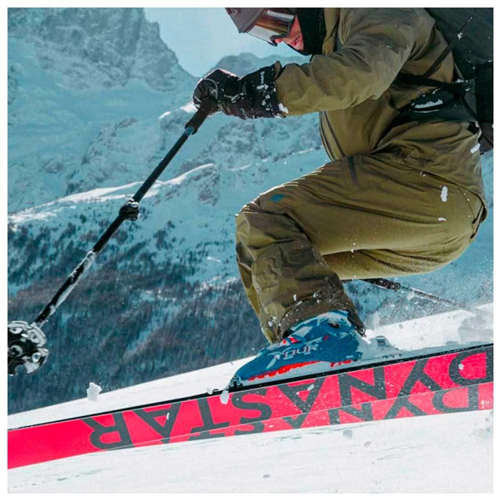 Chaussures De Ski Randonnée Lange Xt3 Tour Pro Power Blue 12 Chaussures De Ski Randonnée Lange Xt3 Tour Pro Power Blue – Image 10