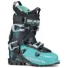 Chaussures De Ski Randonnée Scarpa Gea Aqua Black -Boutique Dynafité 5217636e77a8f75d273aeaa8f4d72fca26b49ca0 H22SCARCHA194706 0