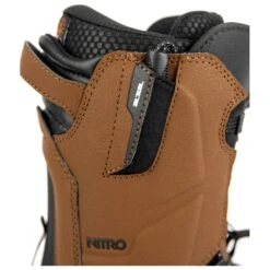 Boots Nitro Profile Tls Step On Brown -Boutique Dynafité 53b64714ac7eb1c4a041f58269be7eaae83c2905 H23NITRBOO2265024 904