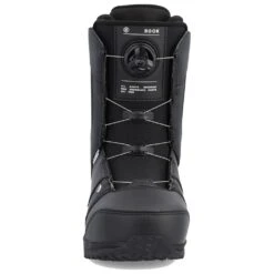 Boots Ride Rook Black 9 Boots Ride Rook Black -Boutique Dynafité 53d84f7d9dce569040a6baa9942c37d0f11b317c H23RIDEBOO2268946 4