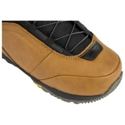 Boots Nitro Team TLS Brown Black -Boutique Dynafité 5522ed4b605fc7c32c3ef34f4aa5709052a205fb H23NITRBOO2264987 906