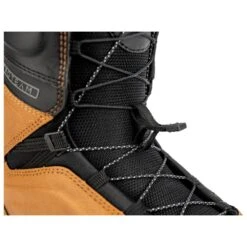 Boots Nitro Team TLS Brown Black -Boutique Dynafité 55c72601d7ee8fb34f82c10f17f096e7e55816aa H23NITRBOO2264987 902
