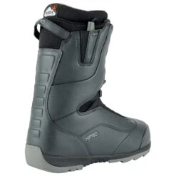 Boots Nitro Venture Tls Black -Boutique Dynafité 57cae9a05e9c28addd5df1bd6f58ba06075268f7 VH21NITRBOO005 1