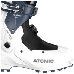 Chaussures De Ski Randonnée Atomic Backland Pro W White Dark Blue 15 Chaussures De Ski Randonnée Atomic Backland Pro W White Dark Blue -Boutique Dynafité 585211c487781d3b6e8aad878c9b6e4d1cbf7767 H22ATOMCHA174525 8