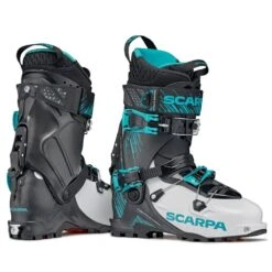 Chaussures De Ski Randonnée Scarpa Maestrale Rs White Black Azure 10 Chaussures De Ski Randonnée Scarpa Maestrale Rs White Black Azure -Boutique Dynafité 58bcdcfa889119775a336708abd45182eef97154 H22SCARCHA190419 6