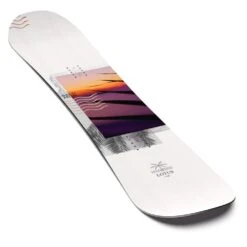 Planche Snowboard Salomon Lotus -Boutique Dynafité 58bea79a63da5d07857a5bb37e3bfc01ff0316c7 H23SALOBOA331566 904