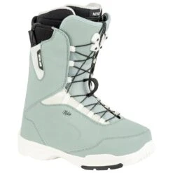 Boots Nitro Scala Tls Ice White