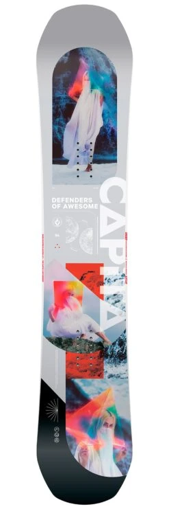 Planche Snowboard Capita Defenders Of Awesome -Boutique Dynafité 58e68f92bf90763d59a9d6feacda24b596c8cf8d H23CAPIBOA253147 CAPI0025813 0