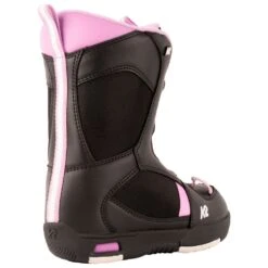 Boots K2 Lil Kat -Boutique Dynafité 5a60092f2810256adae30dbd3702f27a158ddabc H22KDEUBOO194076 3