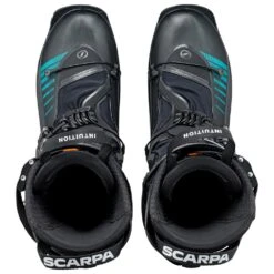 Chaussures De Ski Randonnée Scarpa F1 Xt Carbon Azure -Boutique Dynafité 5cd1da5e2e27b440204b9160808f0cefaa4dbdc9 H23SCARCHA257276 7