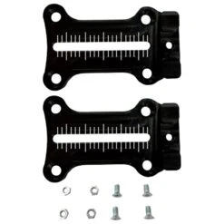 Accessoire Fixation Randonnée Plum Plaque Ajustement 25mm Pika 22/23