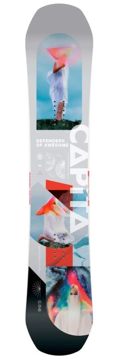 Planche Snowboard Capita Defenders Of Awesome -Boutique Dynafité 606f59dea78bbf4309f4f8269f6028565e61bdab H23CAPIBOA253147 CAPI0025816 0