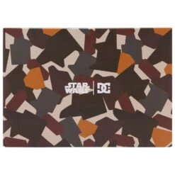 Boots DC Star Wars Phase Boa Green Brown -Boutique Dynafité 632b8d1f4574b7dde992f282421d007213cad2e8 H23DCUSBOO3326755 901