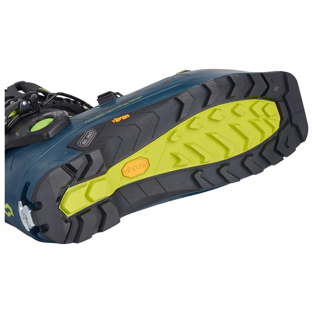 Chaussures De Ski Randonnée Scott Cosmos Pro Blue Black 6 Chaussures De Ski Randonnée Scott Cosmos Pro Blue Black – Image 4