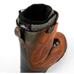 Boots Nitro El Mejor TLS Brown Black -Boutique Dynafité 6541f14398d22c3ec51f03b21f36eae79dea7adb H22NITRBOO214426 902