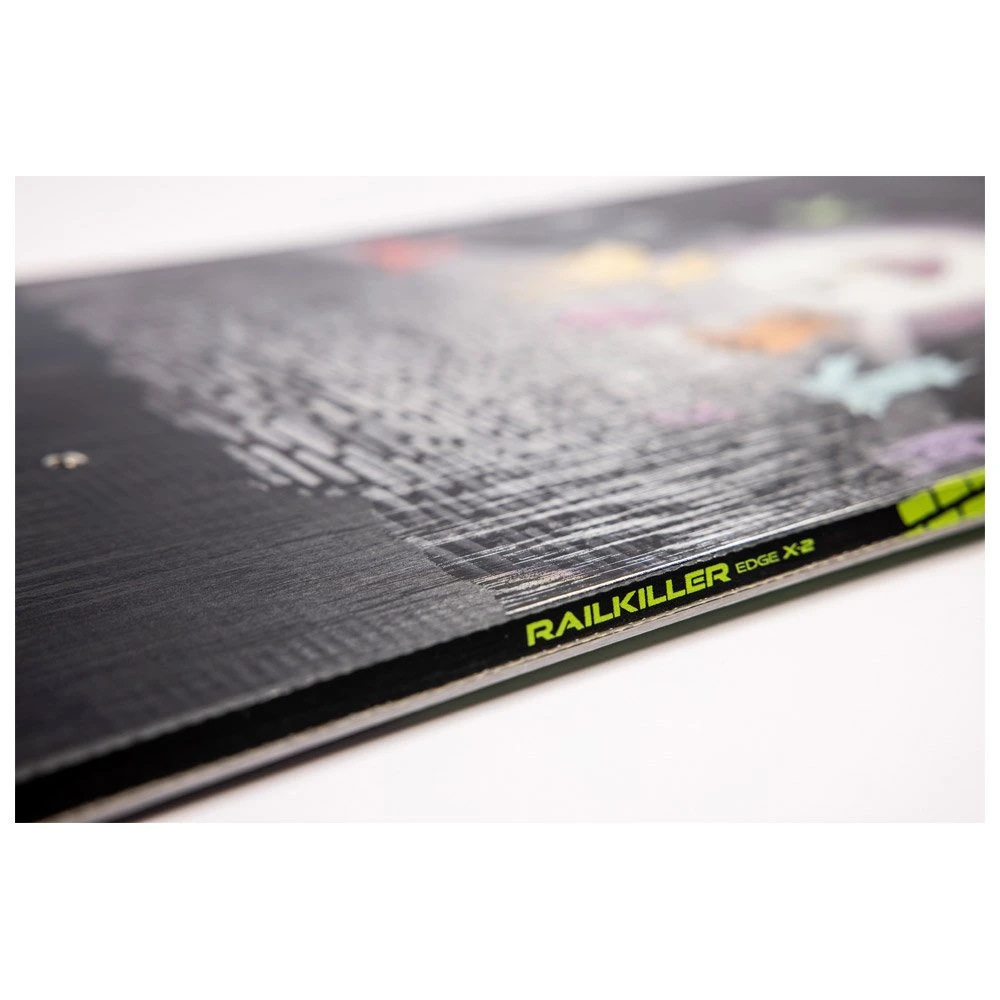 Planche Snowboard Nitro Cheap Thrills 8 Planche Snowboard Nitro Cheap Thrills – Image 6