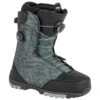 Boots Nitro Sentinel BOA® 2023 Black