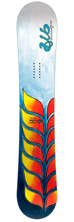 Planche Snowboard Lib Tech Jamie Lynn 96 -Boutique Dynafité 69f382de3d99336b129f88faabecc54a99761c80 H23LIBTBOA266435 LIBT0030566 0