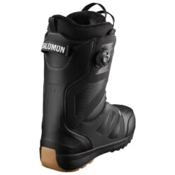 Boots Salomon Launch Boa Black -Boutique Dynafité 6a311708ccb8d1702d25b473f6f11a961463e4e5 H21SALOBOO0374190 2