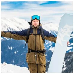 Yes! Planche Snowboard Yes Warca UnInc. JPS -Boutique Dynafité 6a644eaaec37a9c99cc7a949e98bacae843a4a18 H23YESSBOA255064 901