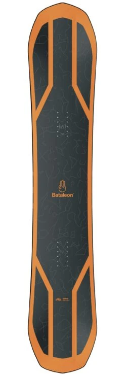 Planche Snowboard Bataleon Goliath