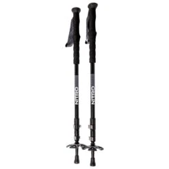 Bâton Nitro Telescoping Poles Black-Grey-Green -Boutique Dynafité 6b8b8cb19b867160ce9447127ed23399cc6b4d98 H23NITRBAT253050 NITR0024491 901