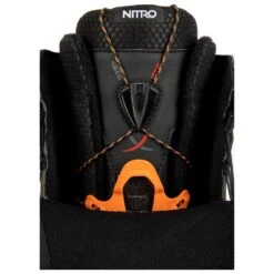 Boots Nitro Profile Tls Step On Brown -Boutique Dynafité 6c1d238d55e885f839f06d6b4ae712764454c732 H23NITRBOO2265024 903